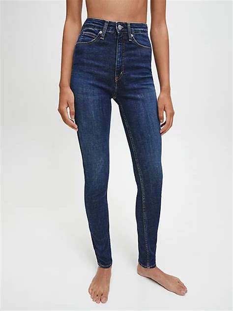 jeans calvin klein mujer liverpool